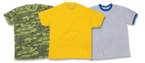The Shirt Catalog